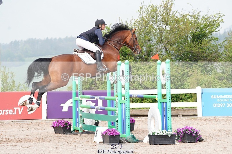 250426-103104-11881 - Cls 27 Young Horse 5yr old