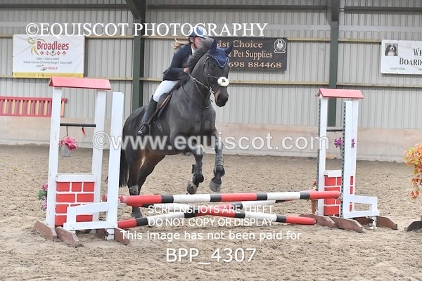 BPP_4307 - CLASS 3 50CM