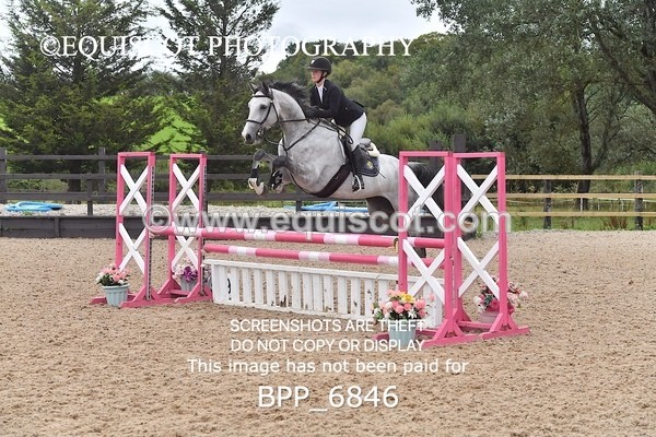 BPP_6846 - CLASS 2 Senior British Novice/ 90cm Open