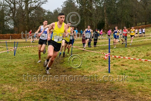 Falkirk26-814768 - Senior Men Set One