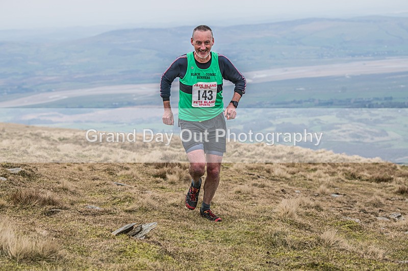 Black Combe-1296 - Black Combe Fell Race Saturday 4th March 2023