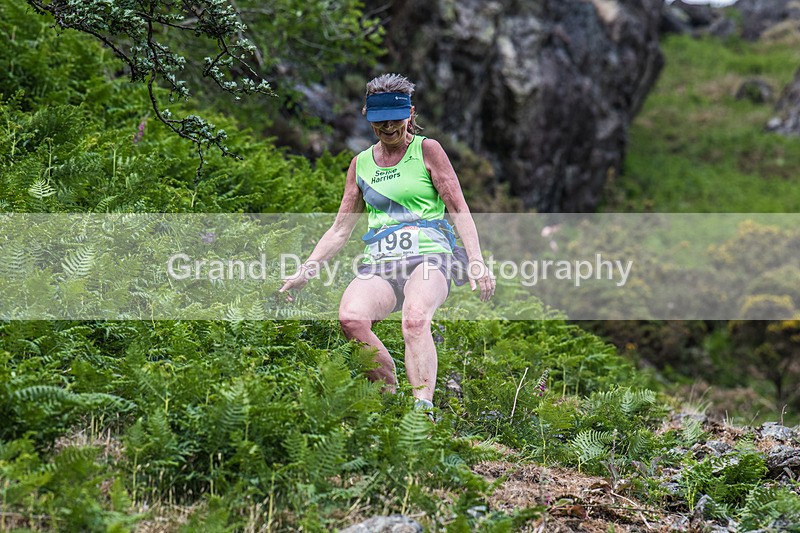 Coniston Seniors-339 - Coniston Gullies Senior Fell Race Sunday 25th May 2025