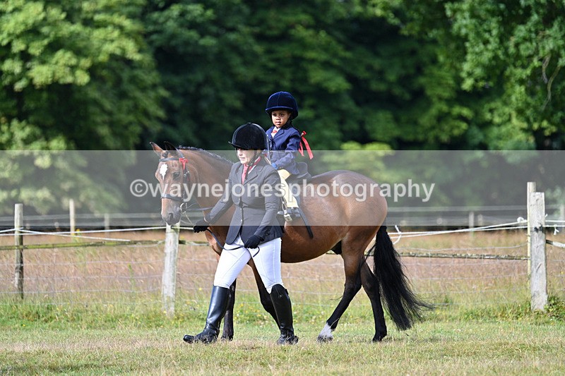 WJ7_4265 - Class 1 Lead Rein Pony