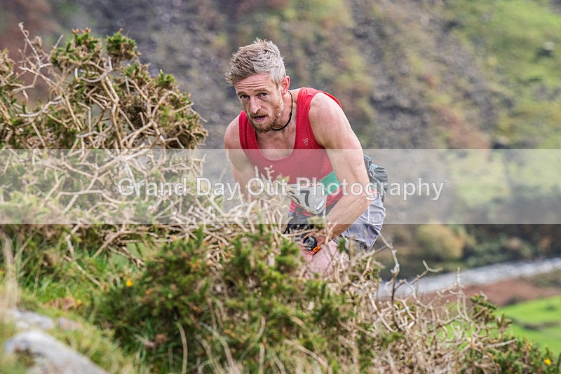 Wasdale Show-313 - Wasdale Head Show Fell Races (Junior & Senior) Saturday 14th October 2023
