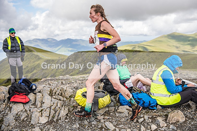 Blencathra-17 - Blencathra Fell Race Sunday 28th June 2026
