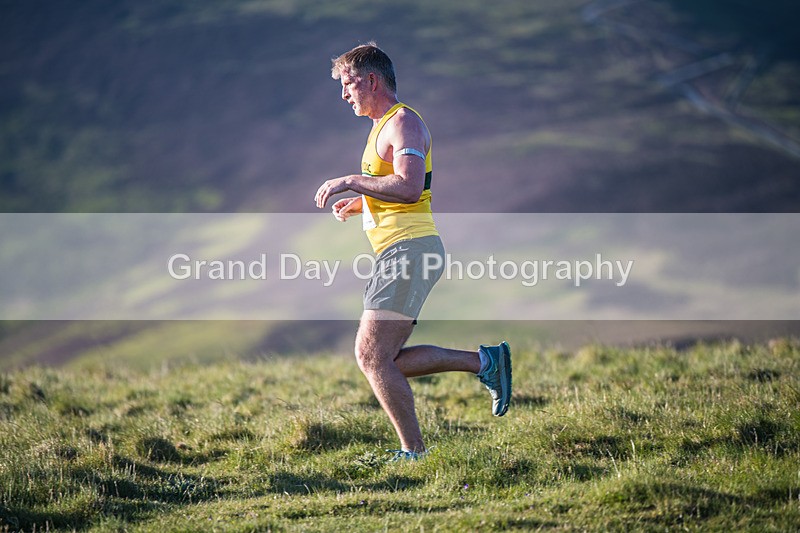 Latrigg Seniors-290 - Latrigg Fell Race (Seniors) Wednesday 14th May 2025