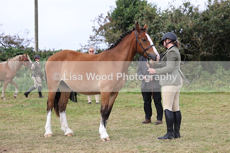 3E7A4686 - Class 16: Best Grass Kept