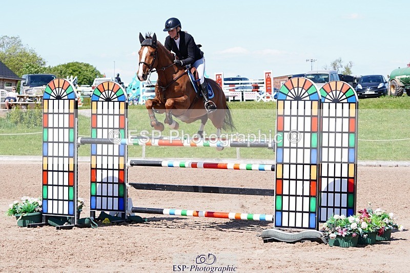 250510-145718-11645 - Cls 16 National 1.30m Open