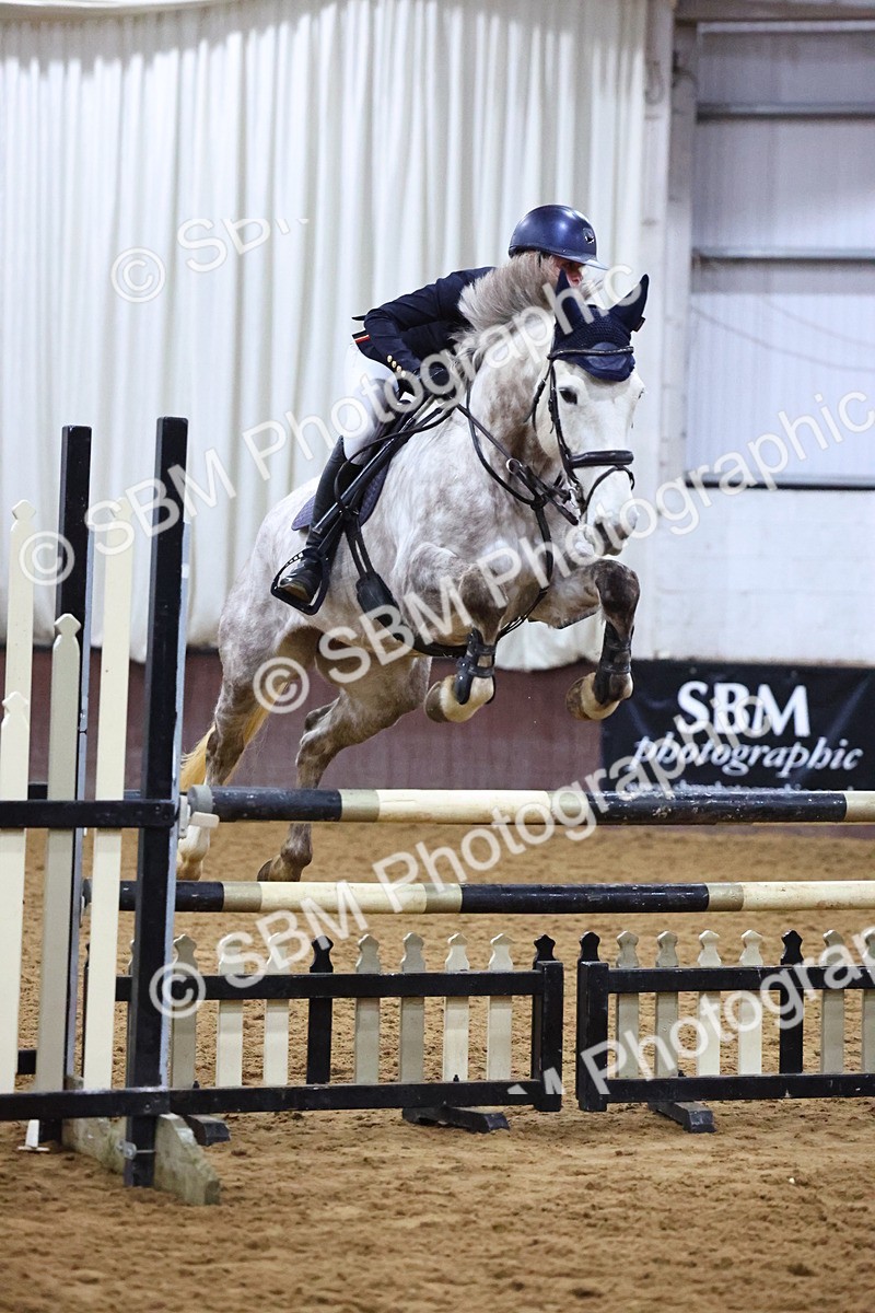 SBM_002948 - Class 7 - Stockings 1.00m