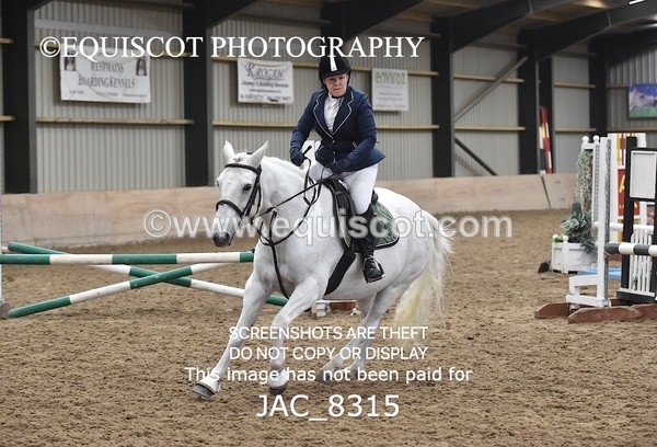 JAC_8315 - CLASS 6 INTERMEDIATE 70CM