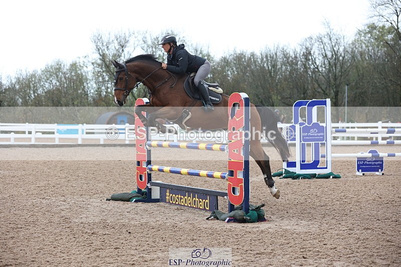 231112A-140730-04799 - Cls 20 Newcomers & 1.10m Open