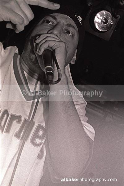 37 - Beatnuts @ Sankeys Soap 04.02.03