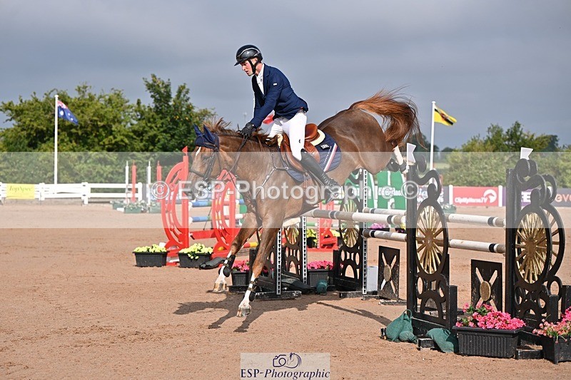 250718-091348-08721 - Cls 26, 1 Star 5yr old Tour