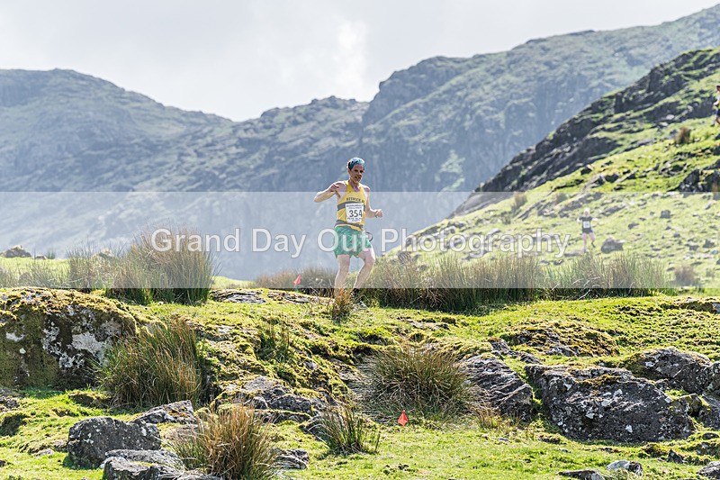 Glaramara-312 - Glaramara Fell Race Sunday 19th May 2024