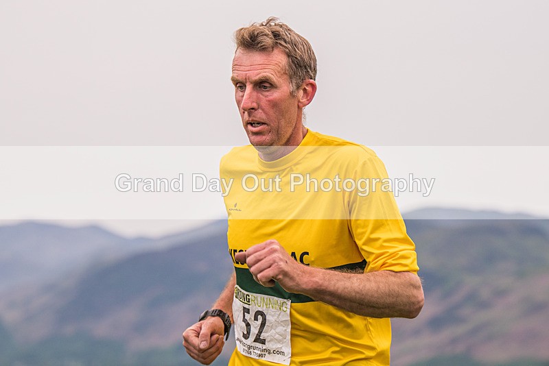 Latrigg-319 - Latrigg Fell Race Wednesday 17th May 2023