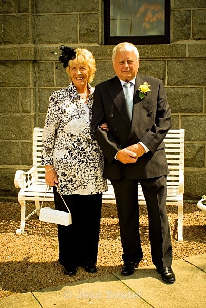  - Dave & Lynn