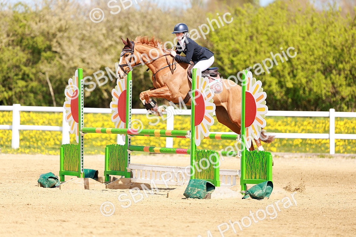 SBM_001542 - Class 3 - Senior Discovery - 1.00m