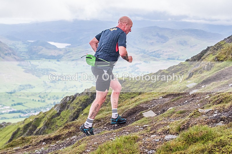 Belt Up Blencathra-78 - Kong Belt Up Blencathra Wednesday 8th June 2022