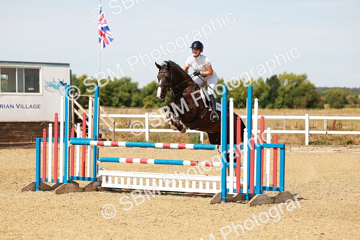 SBM_002875 - Class 10 - 0.95cm Amateur Championship