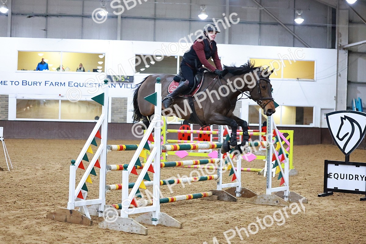 SBM_002034 - Class 4 - Senior Newcomers - 1.10m