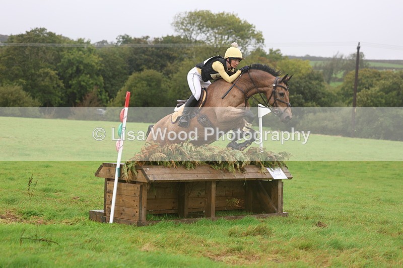 3E7A1959 - Class 4: 80cm: Box