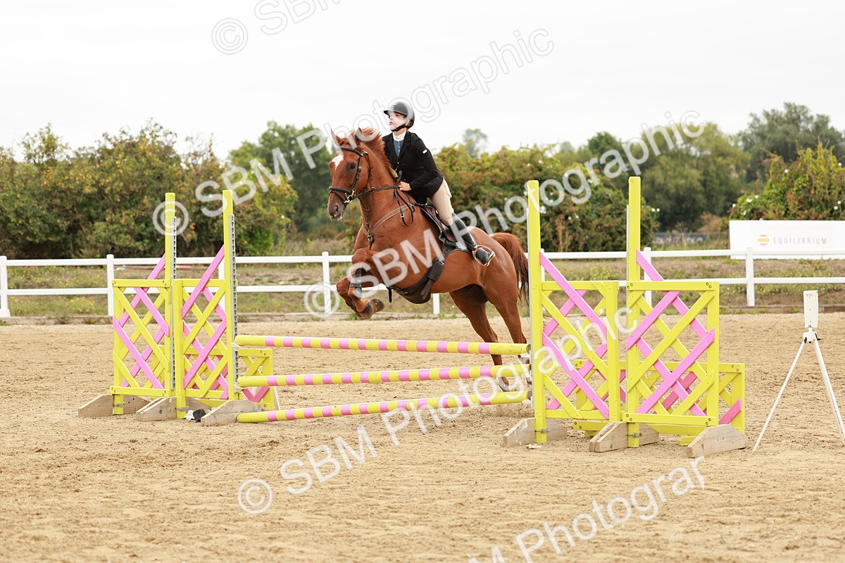 SBM_008497 - Class 5 - 80cm