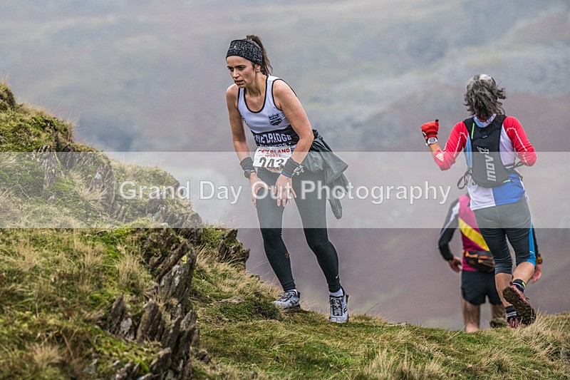 Dunnerdale-945 - Dunnerdale Fell Race Saturday 9th November 2024