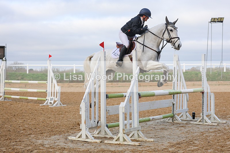 3E7A0813 - Class 1: 90 - 95cm