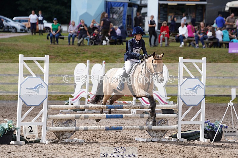 240824X-131300-27596 - 80cm Round 1 13.00 to 14.00