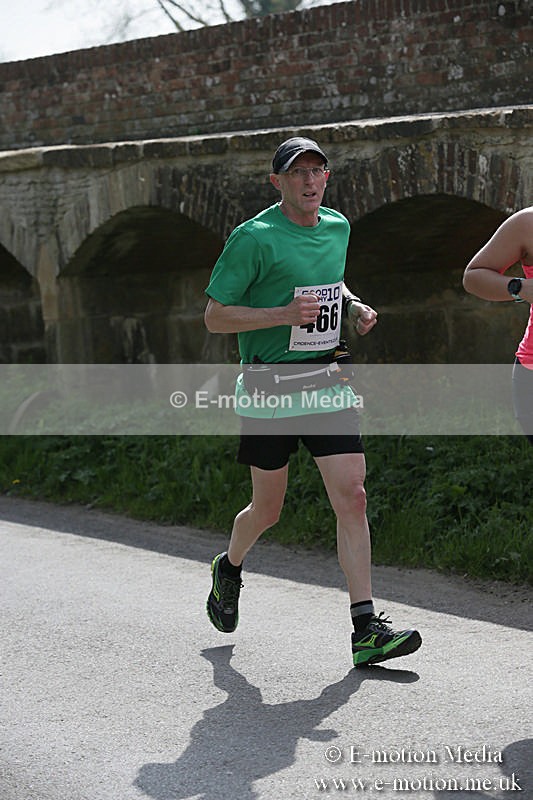 CAD 190419 692 - Cadence Events    Good Friday 10 Miler 19/04/19