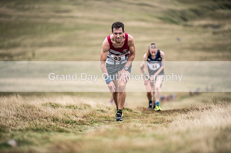 Sedbergh Hills-103 - Sedbergh Hills Fell Race Sunday 16th August 2026