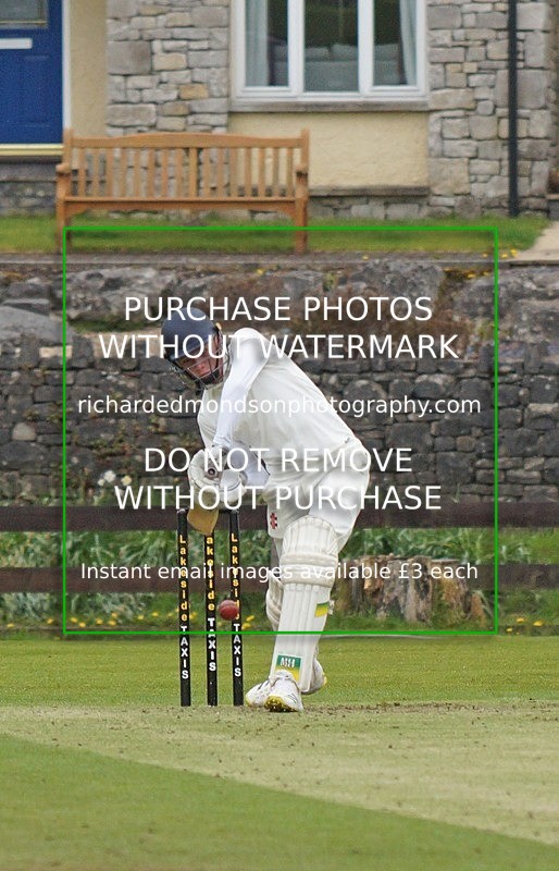 DSC00347 - Netherfield 4's v Westgate (9/5/21)
