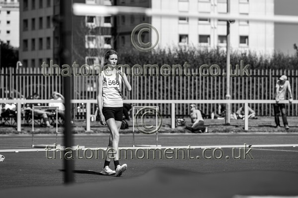 Age25SAT-916232 - Field Female Set Two