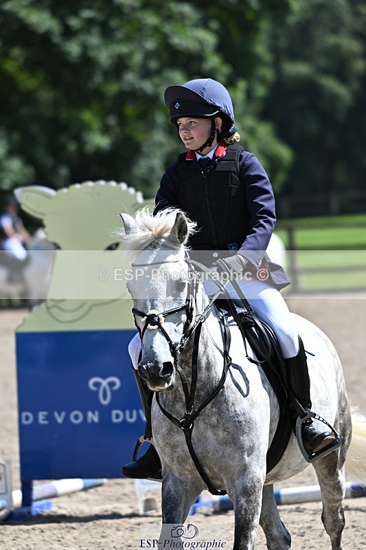 240729B-121519-02617 - Showjumping Competition