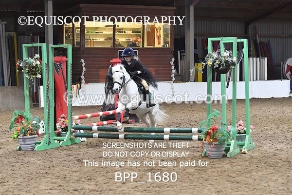 BPP_1680 - CLASS 2 TEAM SJ 40CM