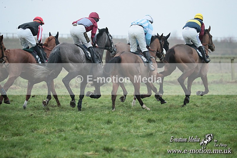 PtP 180126  0176 - Royal Artillery PtP Larkhill 18/01/26
