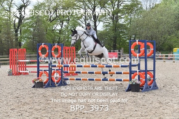 BPP_3973 - CLASS 8 - FRI - 1.05m Amateur Championship Qualifier/ 1.05m Open
