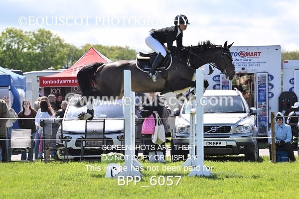 BPP_6057 - CLASS 3 ANDREW HAMILTON RHS FOX CHAMP QUAL