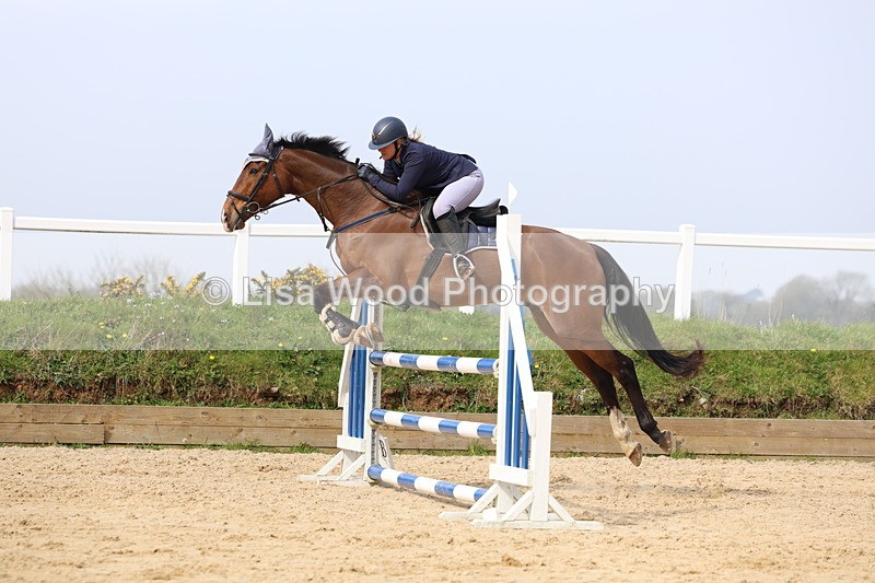 3E7A6937 - Class 5: Senior 95cm