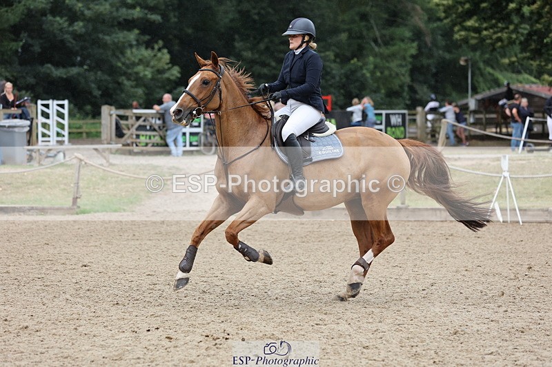 250705A-145139-15594 - Cls 36 Snr Discovery and 1m Open