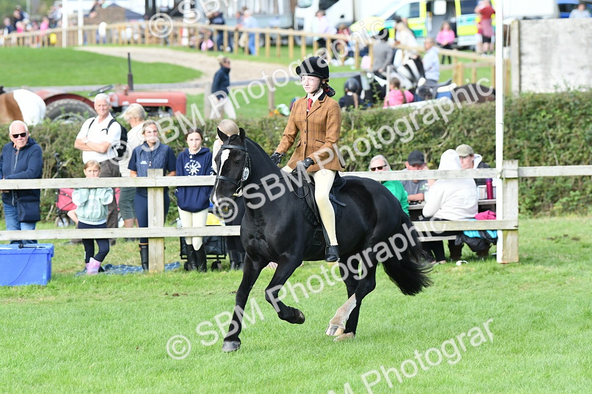 SBM_51895 - S21 - Novice & Newcomers 1st Ridden Pony