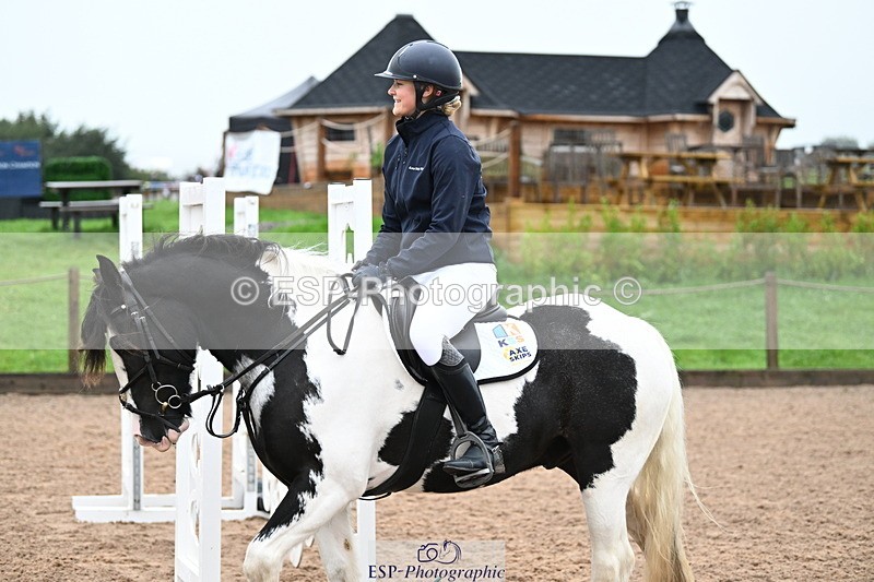 240908A-100510-02815 - Cls 11 Nat Am 85cm Qualifier