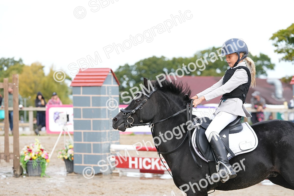 SBM_39838 - J6 - Junior Pony 55cm Championship
