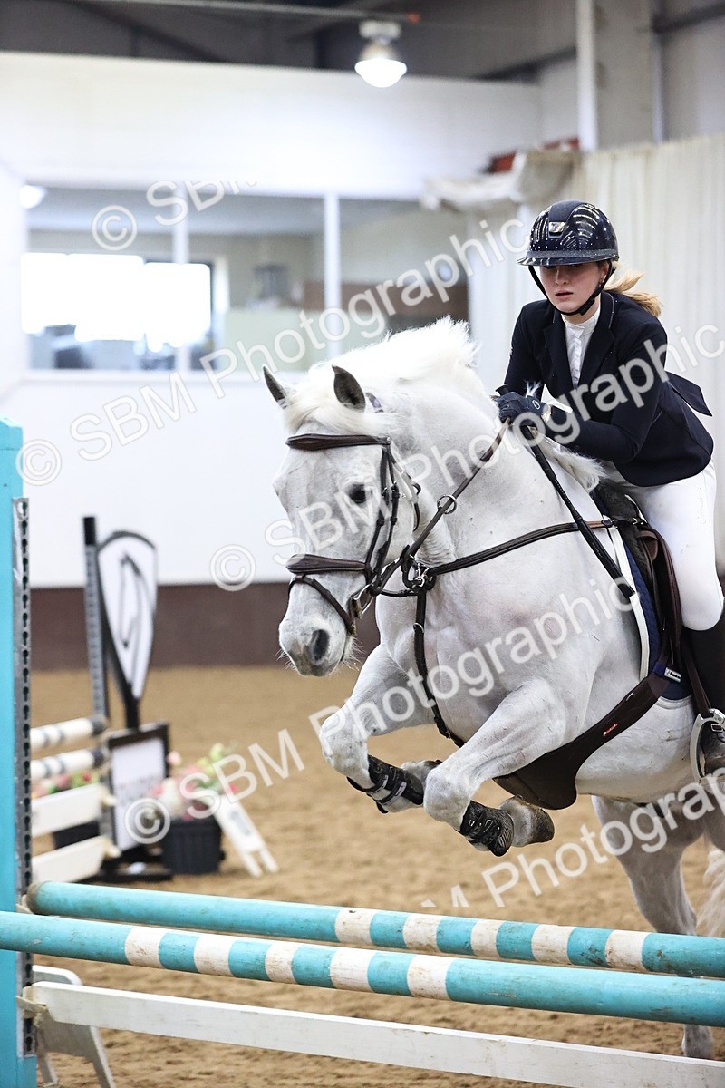 SBM_010092 - Class 9 - STX-UK Pony BritiNovice / 0.80m Open