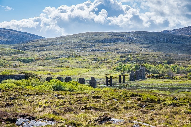 DSC_7367 - Glenveagh & Gartan