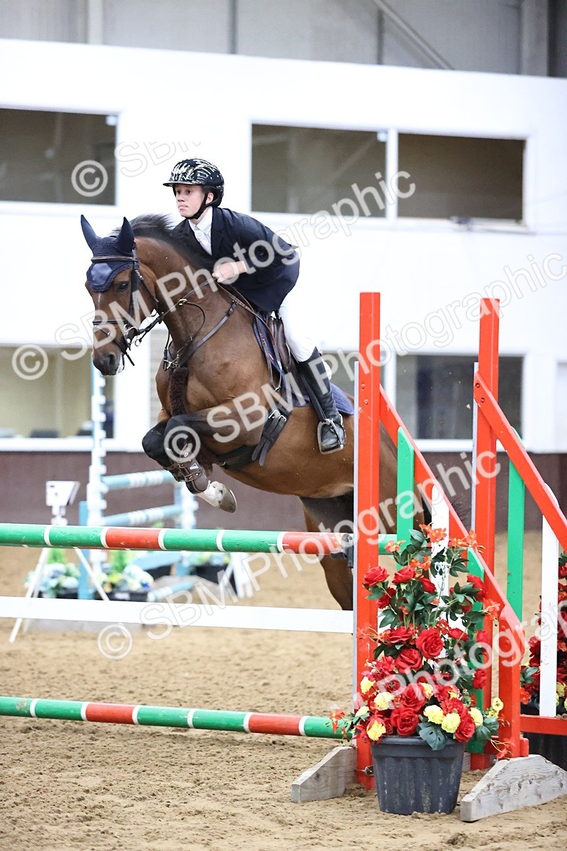 SBM_002941 - Class 7-8 - STX UK Pony Foxhunter 1.10m Open-Junior 1.15 1.20m Open