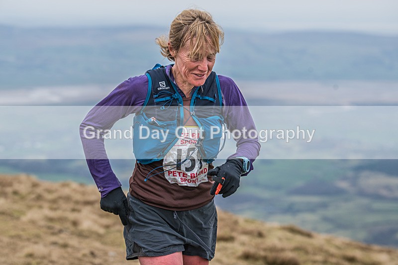 Black Combe-1358 - Black Combe Fell Race Saturday 4th March 2023