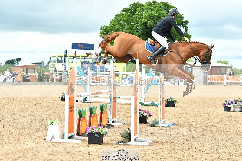 230723A-140244-12763 - Cls 12, 2 Star Big Tour Grand Prix Jump Off and Presentations