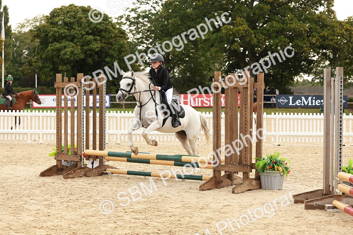 SBM_57626 - J11 - Junior Pony 50cm Championship