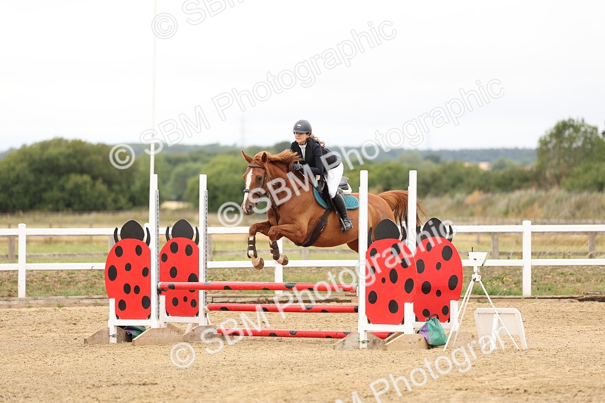 SBM_022958 - Class 1 - Clear Round